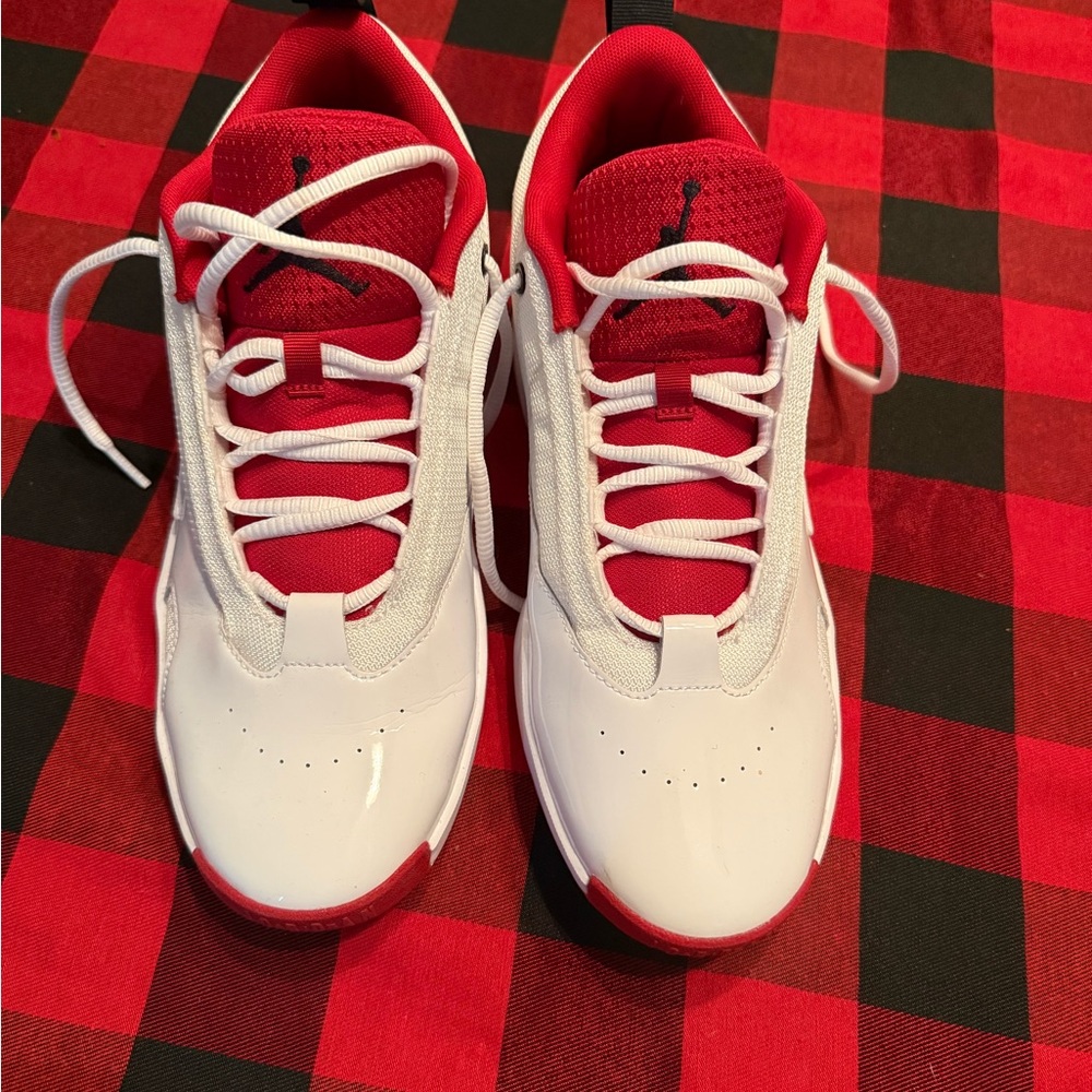 Jordan Max